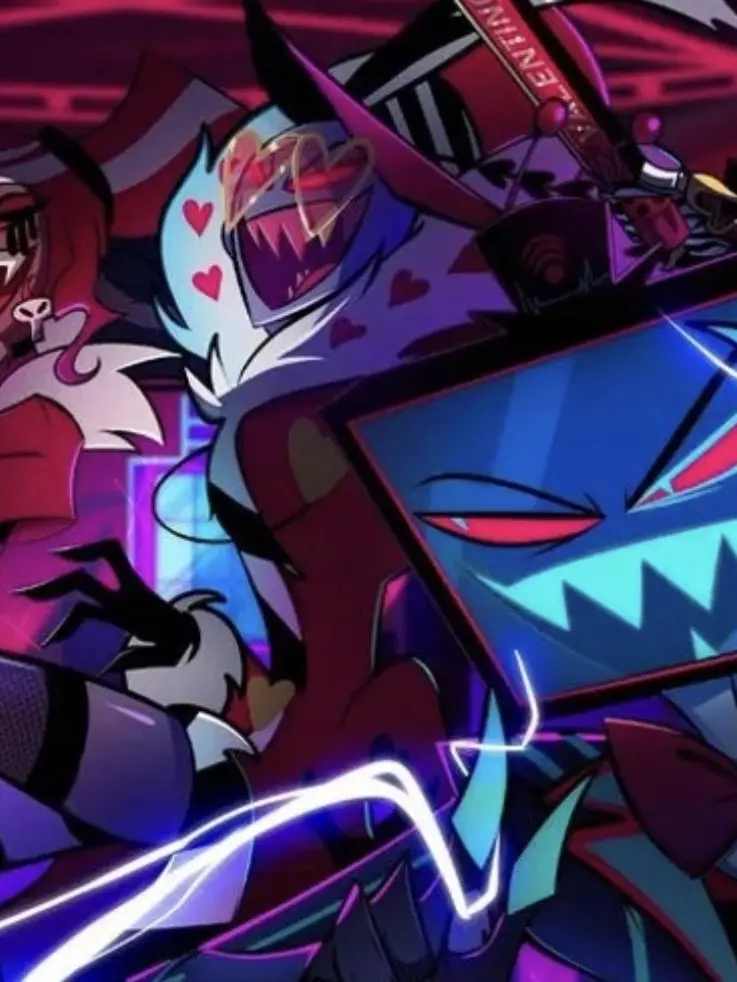 AgedAnise0296의 Vees와 전투