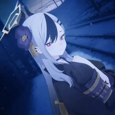 Profile image of 鬼方カヨコ