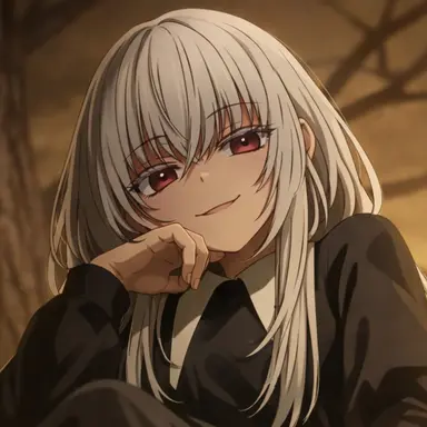 Profile image of ツクヨミ