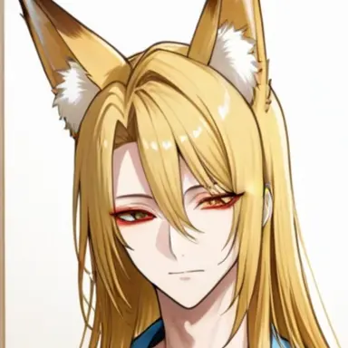 Profile image of 狐