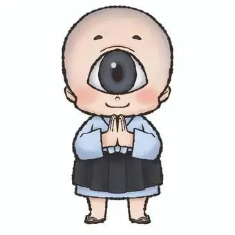 Profile image of 一つ目小僧