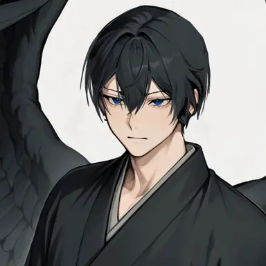 Profile image of 烏天狗