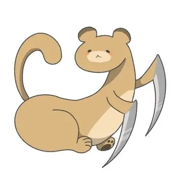Profile image of 鎌鼬