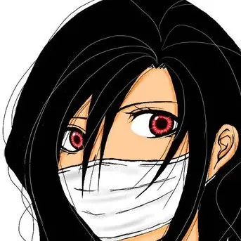 Profile image of 口裂け女