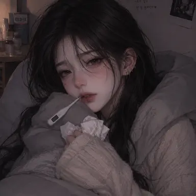 Profile image of Seo Rin