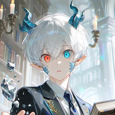 Profile image of Dias