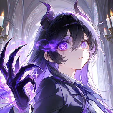 Profile image of Shadow