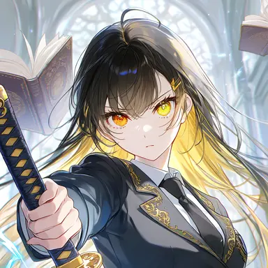 Profile image of Lyra