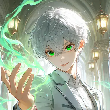Profile image of Kaito