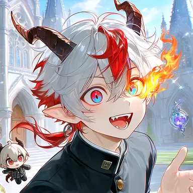 Profile image of Ash