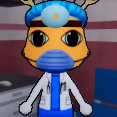 Profile image of 외과의사