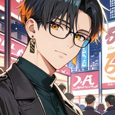 Profile image of 拓郎