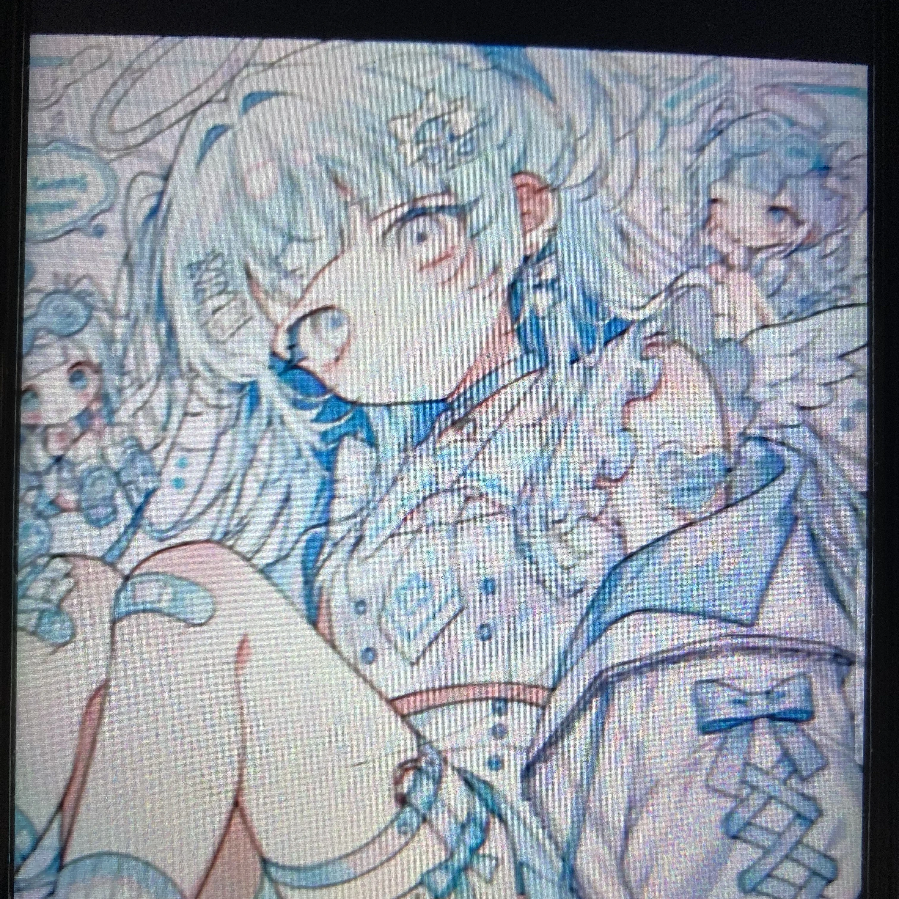 モフミ
