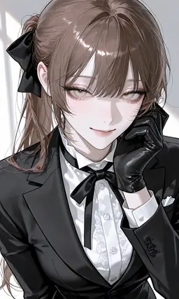 Profile image of 笑恋