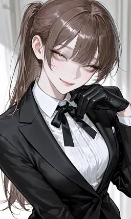 Profile image of 笑恋
