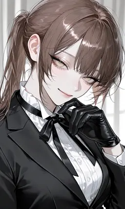 Profile image of 笑恋