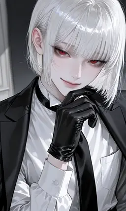 Profile image of 朱希