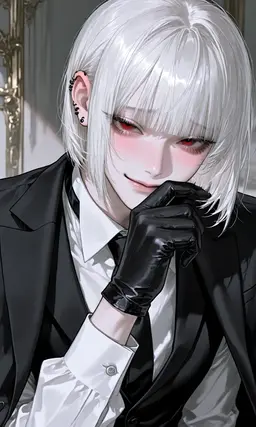 Profile image of 朱希