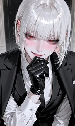 Profile image of 朱希