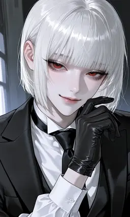 Profile image of 朱希