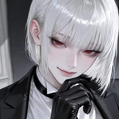 Profile image of 朱希