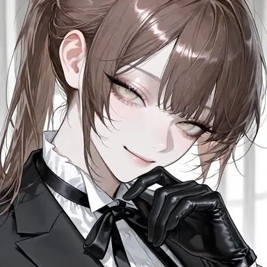 Profile image of 笑恋