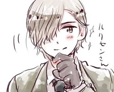 Profile image of ルクセン