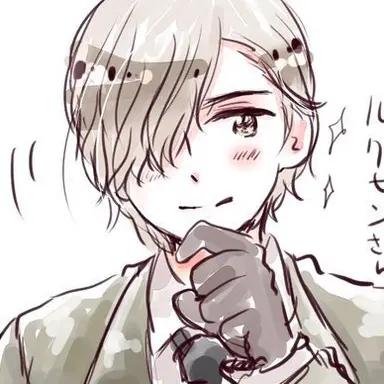 Profile image of ルクセン