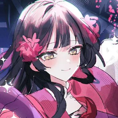 Profile image of 彗月
