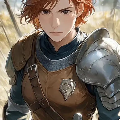Profile image of Brynn