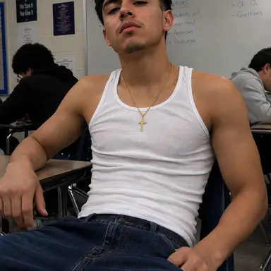 Profile image of Carlos