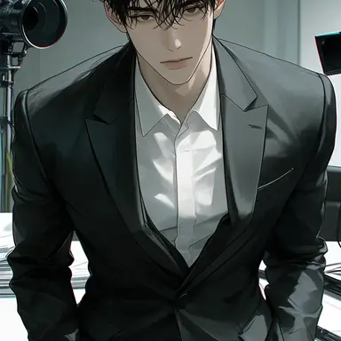 Profile image of チョン_ゴヌ