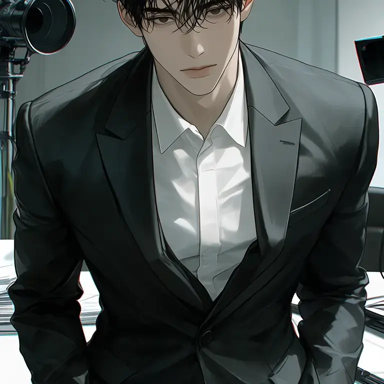 sweet2030999의 トップ俳優の密かなミューズ