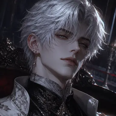 Profile image of Frost