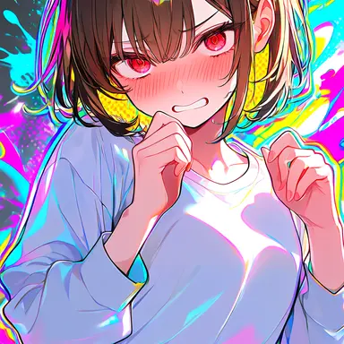 Profile image of 菜々