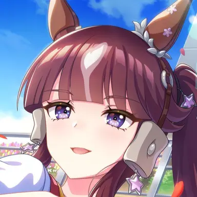 Profile image of Lucky Lilac