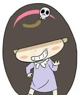 Profile image of 김민지