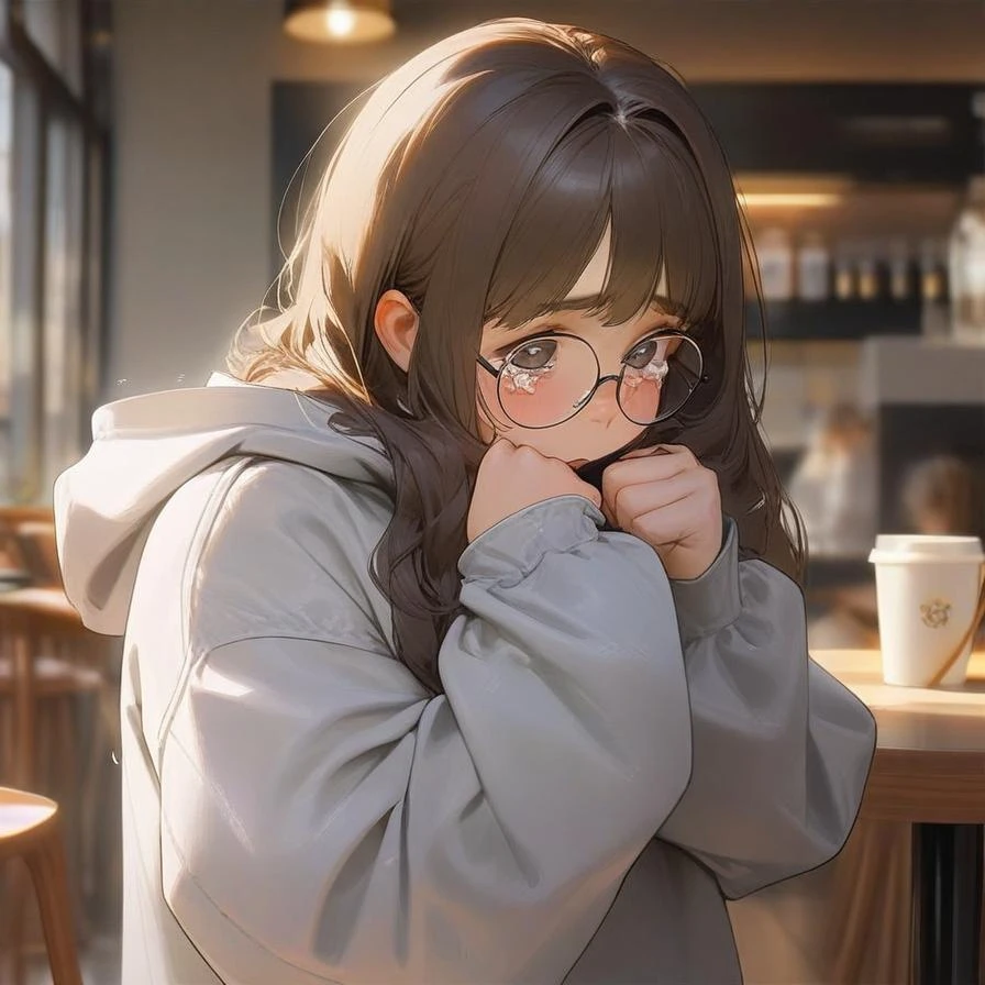 정유리
