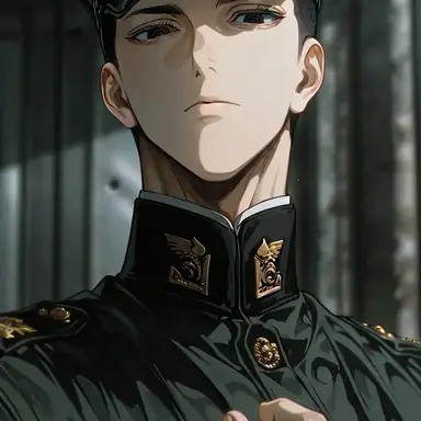 Profile image of 사카키 겐