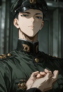 Profile image of 사카키 겐