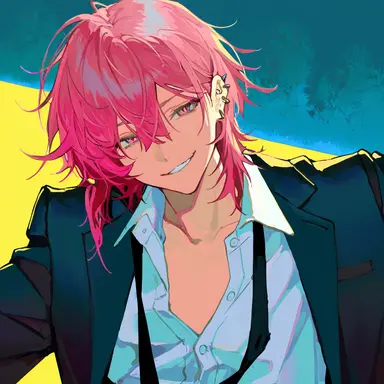 Profile image of 蓮