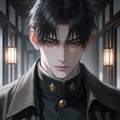 Profile image of Shoichiro