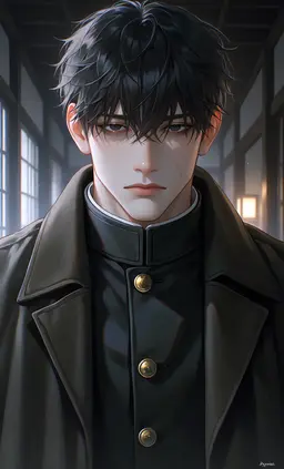 Profile image of Shoichiro