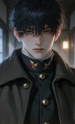Profile image of Shoichiro