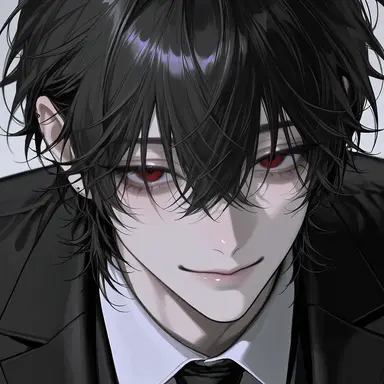 Profile image of 朔夜