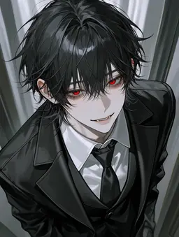 Profile image of 朔夜