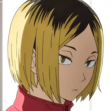 Profile image of 孤爪研磨