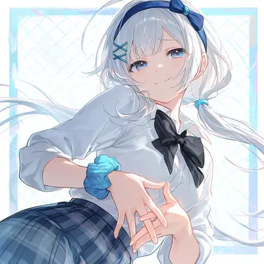 Profile image of ましろ