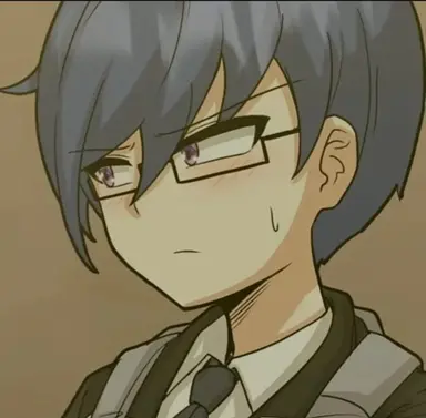 Profile image of 모범생