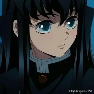 Profile image of 토키토 무이치로